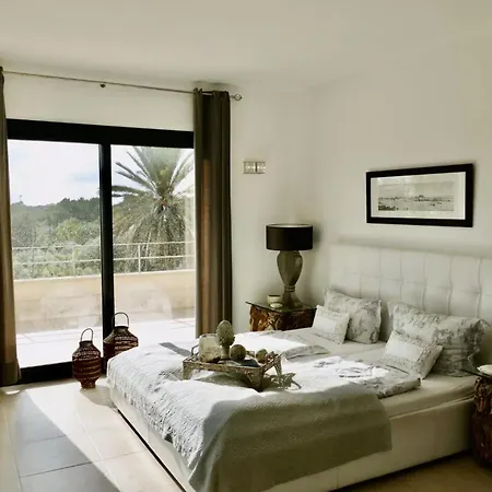 Ocean Blues Holiday home Santanyi