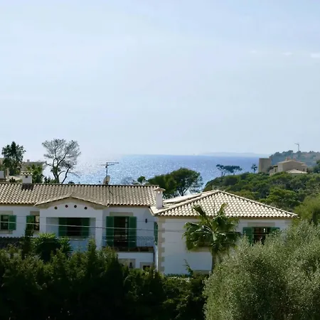 Holiday home Ocean Blues *